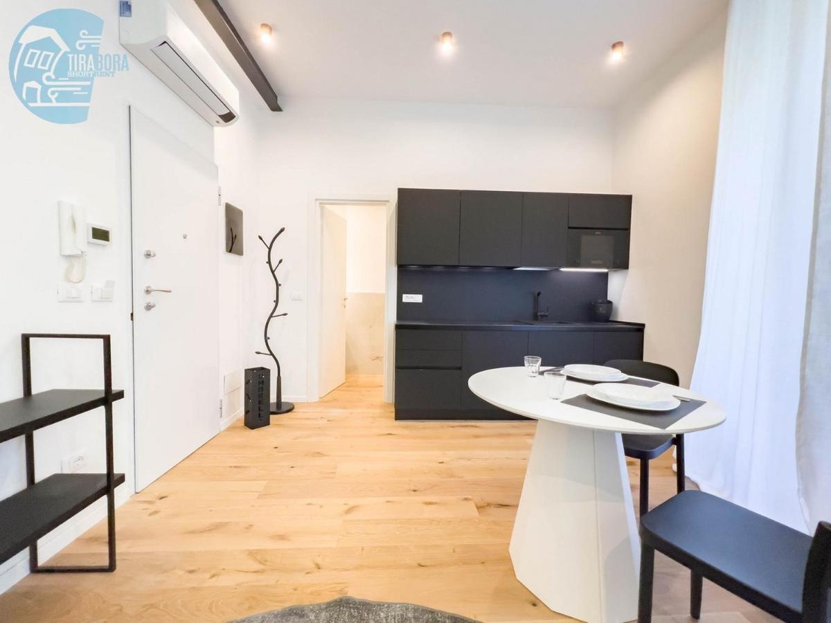 Imbriani 2 Tirabora Short Rent Apartment Trieste Luaran gambar