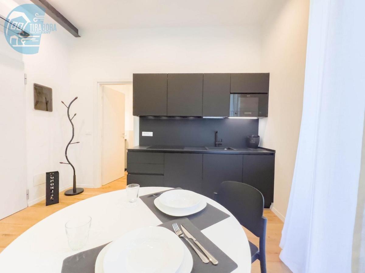 Imbriani 2 Tirabora Short Rent Apartment Trieste Luaran gambar